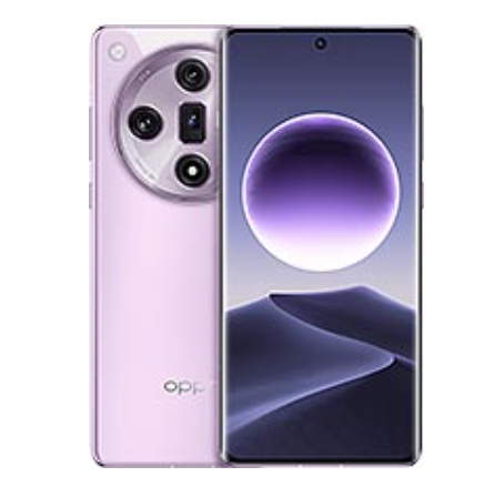 Oppo Find X7 512GB ROM