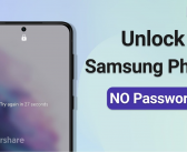 How to Unlock a Samsung Device if you’ve forgotten the passcode?