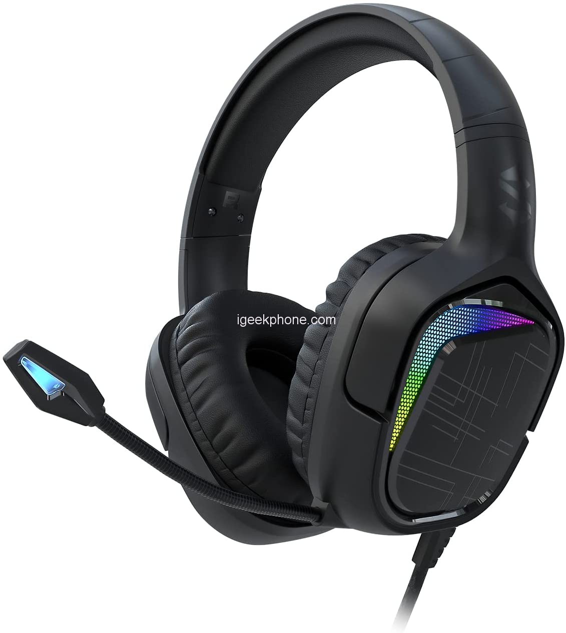 Black Shark T6 Ecouteurs in 30.33€ AND Black Shark X1 Casque in 21.78€ AND Black Shark T1 Ecouteur in 21.78€ @Amazon Sale
