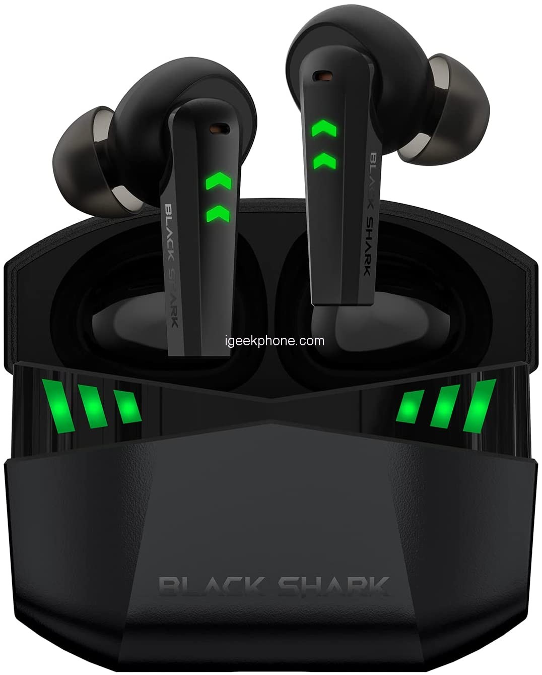 Black Shark Lucifer T2 Gaming Wireless Earbuds