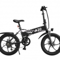 KugooKirin V1 Electric Bike