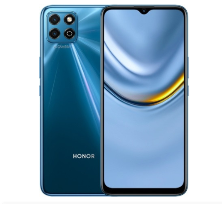 Honor Play 40 5G