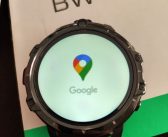 BlitzWolf BW-BE1: Smartwatch w/ ceramic cover, 4G, 3/32GB, double camera, Android 7.1.1 from Banggood! (video review)