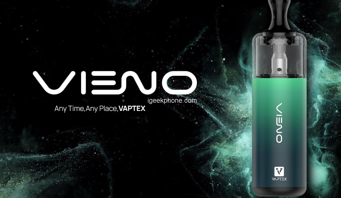Vieno Vaptex VS Vieno