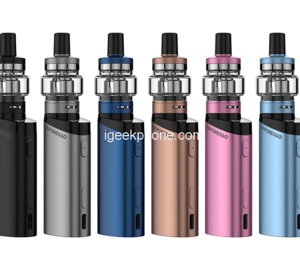 Vaporesso GEN Fit 40 Kit