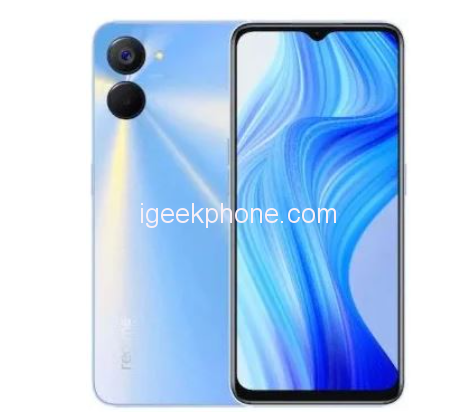 Realme Q7x