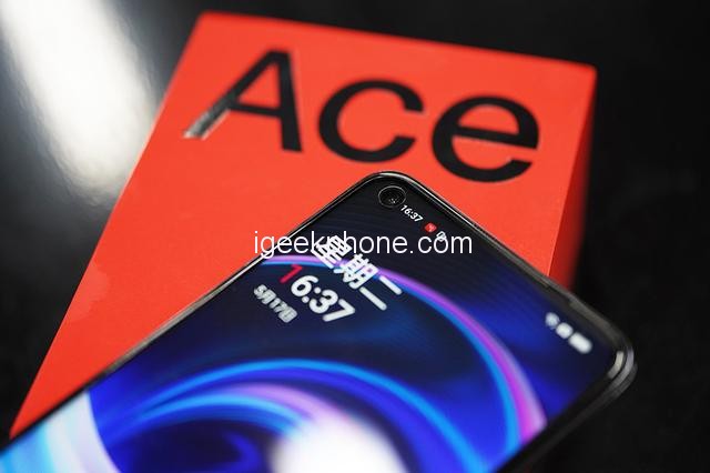 OnePlus Ace Racing Edition Vs iQOO Neo 6 SE