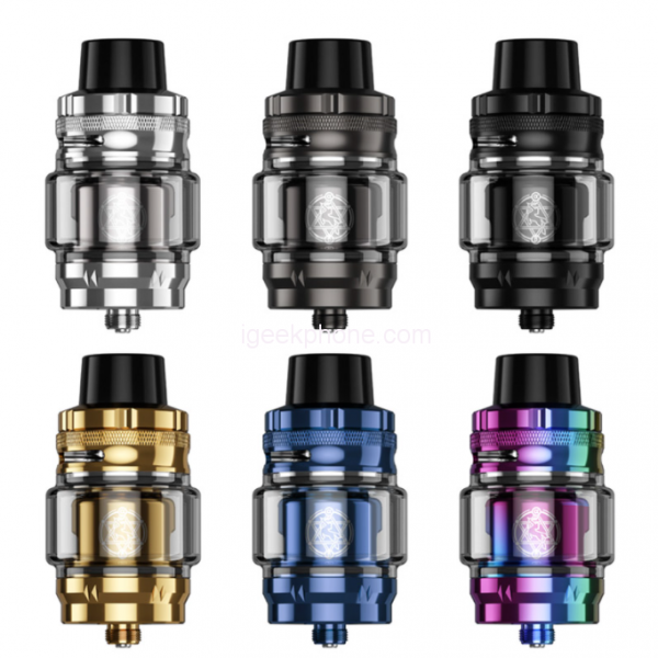 Lost Vape Centaurus Sub Ohm Tank