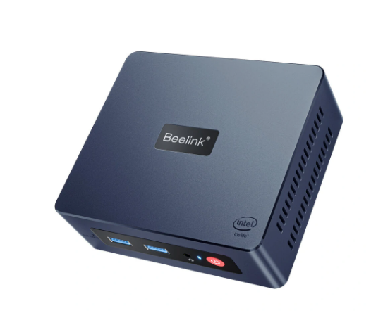 Beelink MiniS MINI PC