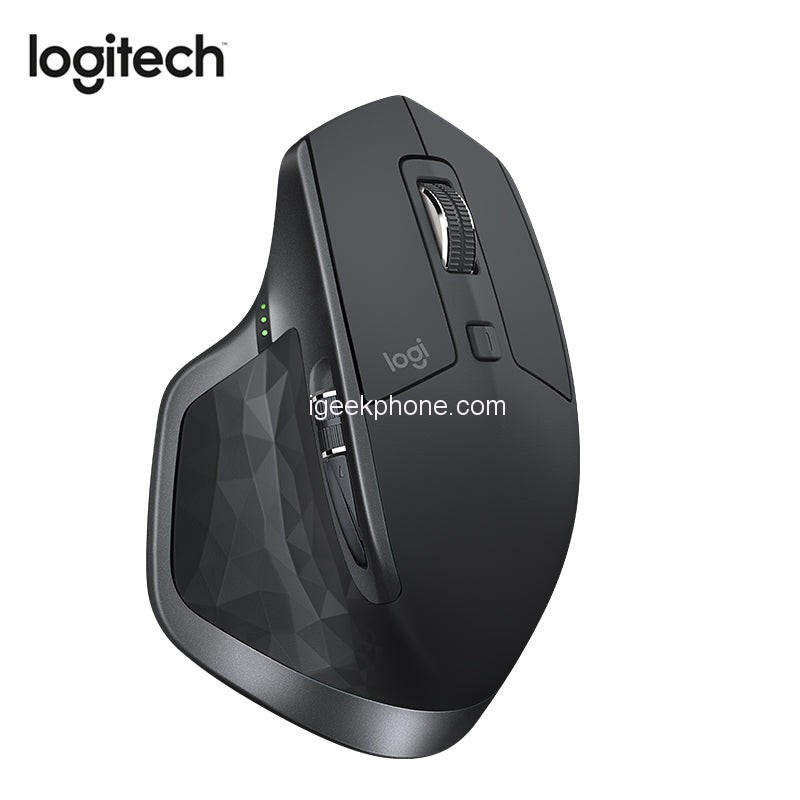 Logitech MX Master 2S Mouse