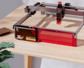 Two Trees Announce The Launch of its All-New TS2 Laser Engraver Machine
