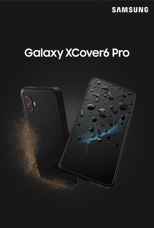 Samsung Galaxy XCover 6 Pro New Phone Leaked