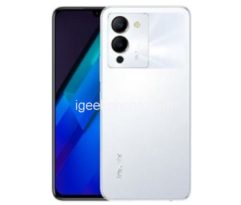 Infinix Note 12 Pro