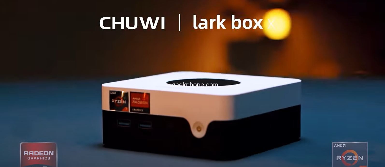 Chuwi LarkBox X 