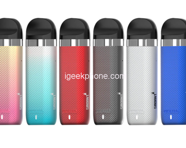 Smoant Vikii Pro Pod System Kit