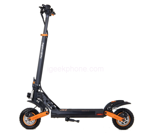 KugooKirin G2 Pro Electric Scooter