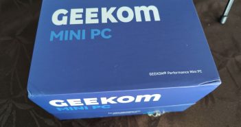 GEEKOM Mini IT8 Review: A small giant in your hand to do everything you want with a 8th Gen Intel Core i5