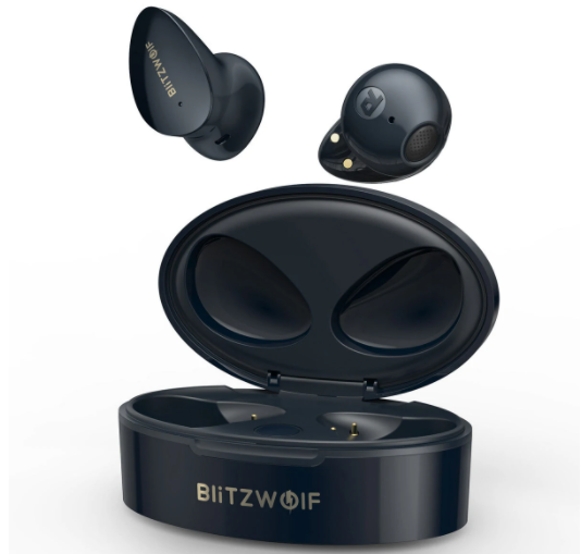 BlitzWolf® BW-FPE2 TWS Earphone