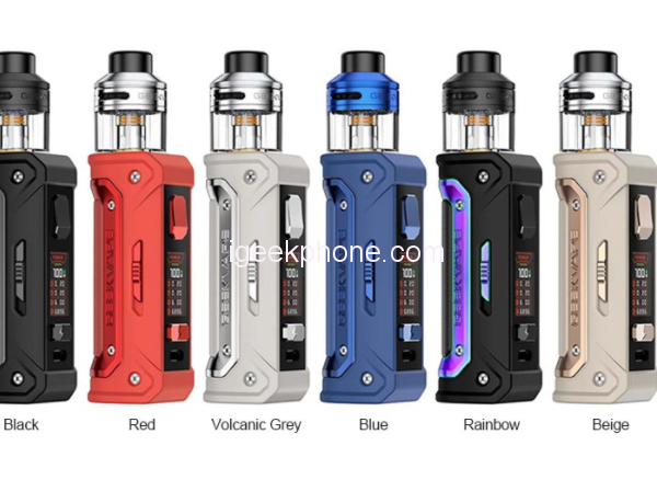 Geekvape L200 (Aegis Legend 2) Classic Kit