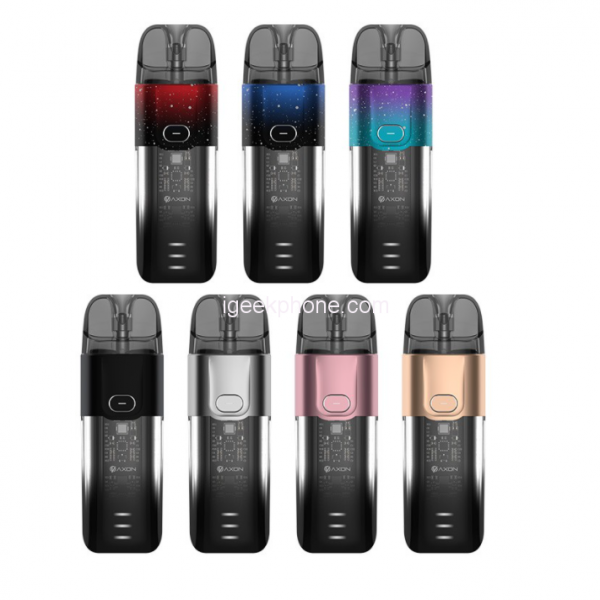 Vaporesso LUXE XR Pod Kit