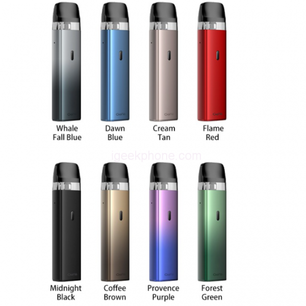 VOOPOO VINCI SE Pod System Kit