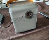 WEMAX Dice Review: Why should pleasure to be only inside? Check this powerful mini portable projector today (video included)