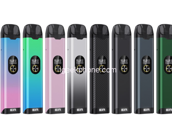 Hellvape Eir Pod System Kit