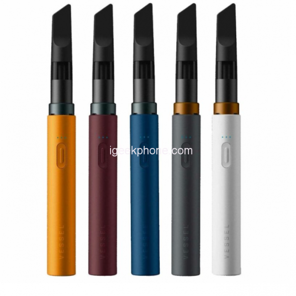 Vessel Core Vape Pen