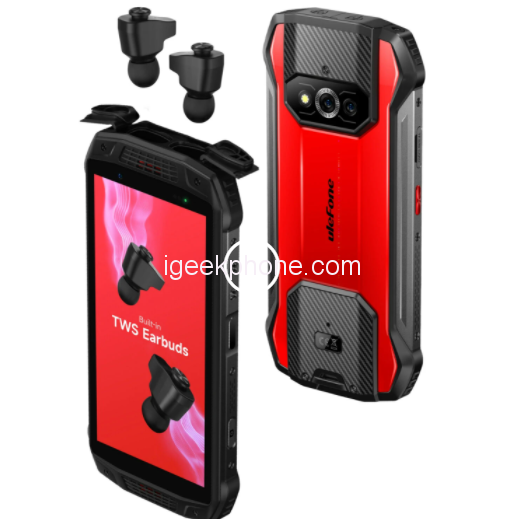 Ulefone Armor 15