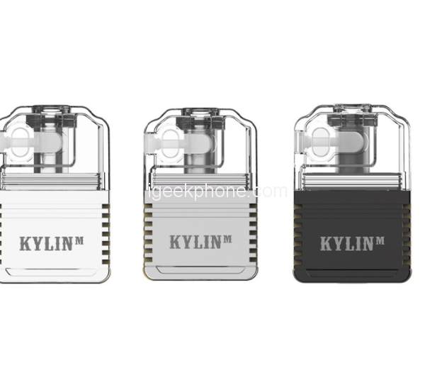 Vandy Vape Kylin M Tank