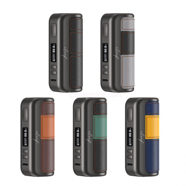 Eleaf iStick Power Mono Box Mod