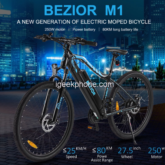 Features and Specifications