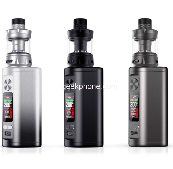 Hellvape Hell200 Vape Kit