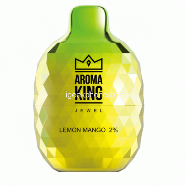 Aroma King Jewel Disposable Vape Kit