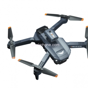 JJRC H106 4K Camera RC Drone