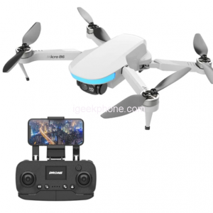 Flytec T16 RC Drone