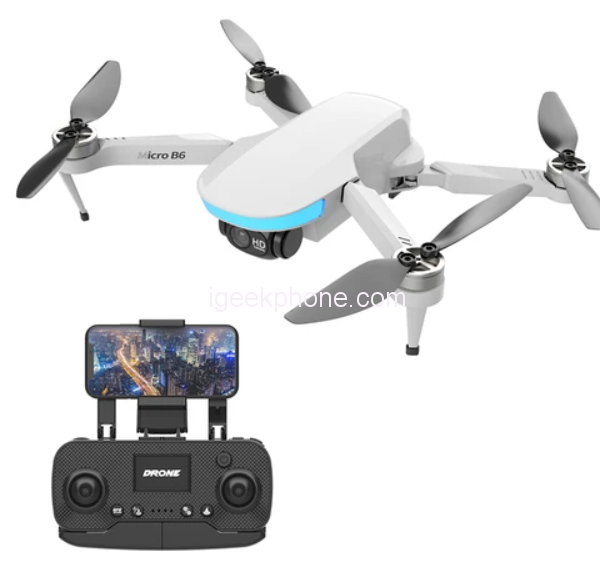 Flytec T16 RC Drone