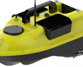 GPS Fishing Bait Boat Offered for €123.99 On CAFAGO