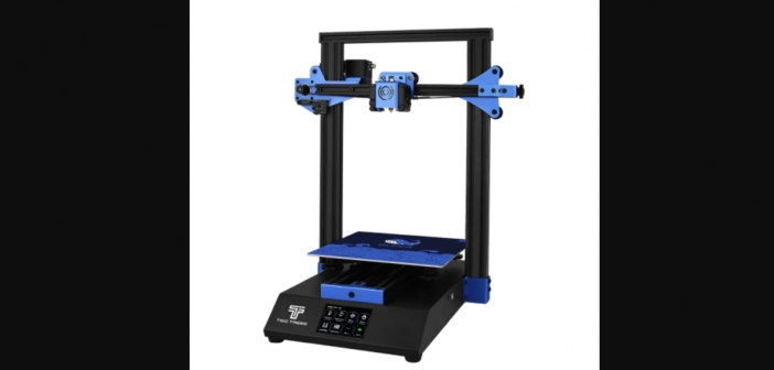 Grab TWO TREES BLUER 3D Printer for €102 On CAFAGO (coupon)