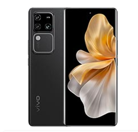 Vivo S18 Pro