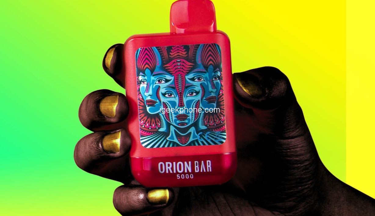 Orion Bar OB-50