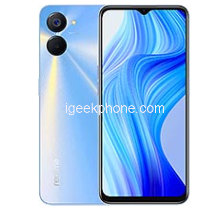 Realme 10s 5G