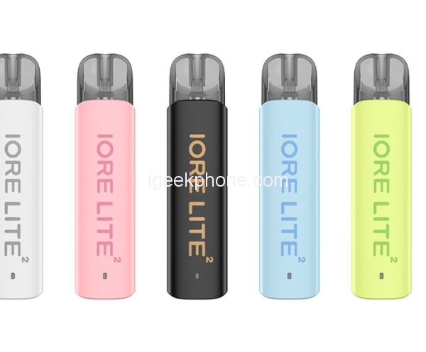 Eleaf IORE LITE 2 Pod Kit