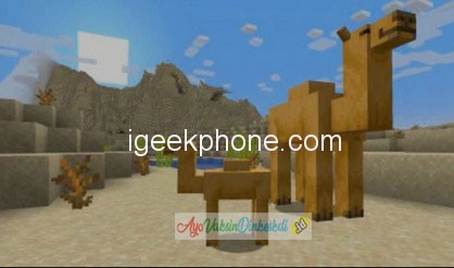 🌟 Download Minecraft Stable 1.20.51.01 APK free for android, last