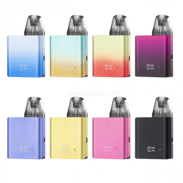 OXVA Xlim SQ Pod Kit