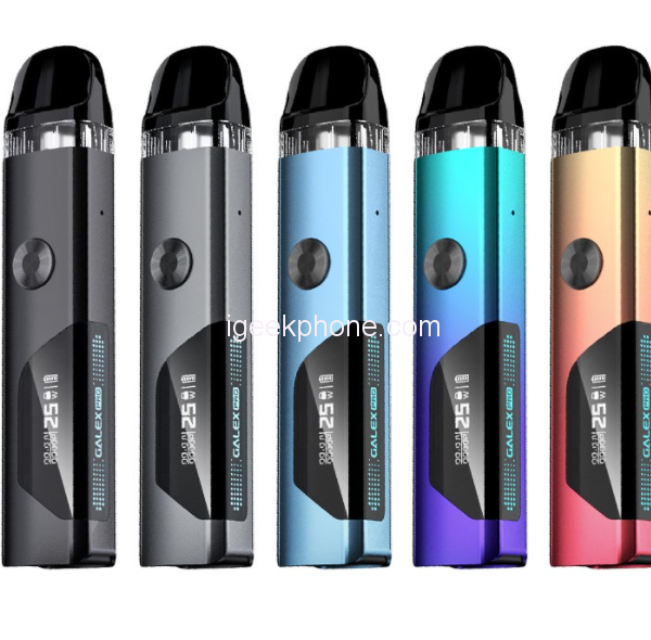 Freemax Galex Pro Pod Kit