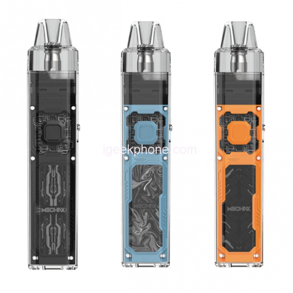 Vaptex Mechax Pod Kit