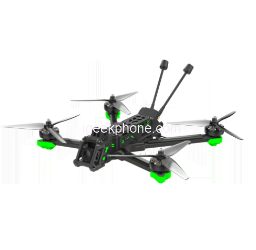 iFlight Nazgul Evoque F6D V2 Racing Drone