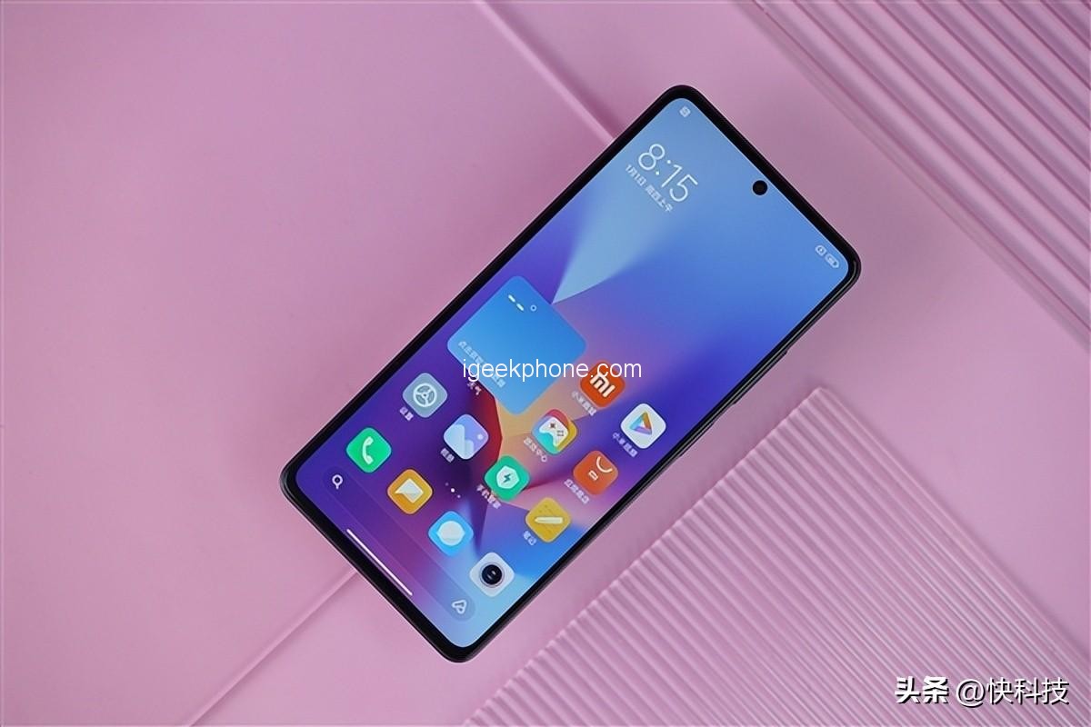 Redmi Note 12 Pro Speed ​​Edition Unboxing and First Look