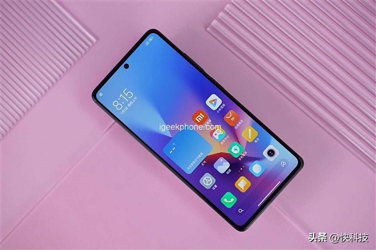 Redmi Note 12 Pro Speed ​​Edition Unboxing and First Look